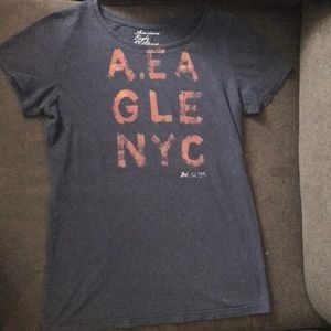 American Eagle Tee